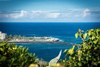 Club Tarahal Appartement Puerto de la Cruz (Tenerife)