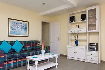 Club Tarahal Appartement
