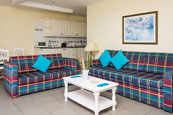 Appartement Club Tarahal *
