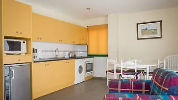 Club Tarahal Hotel Puerto de la Cruz (Tenerife)